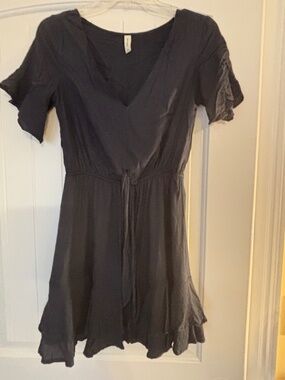 Gentle Fawn Dress